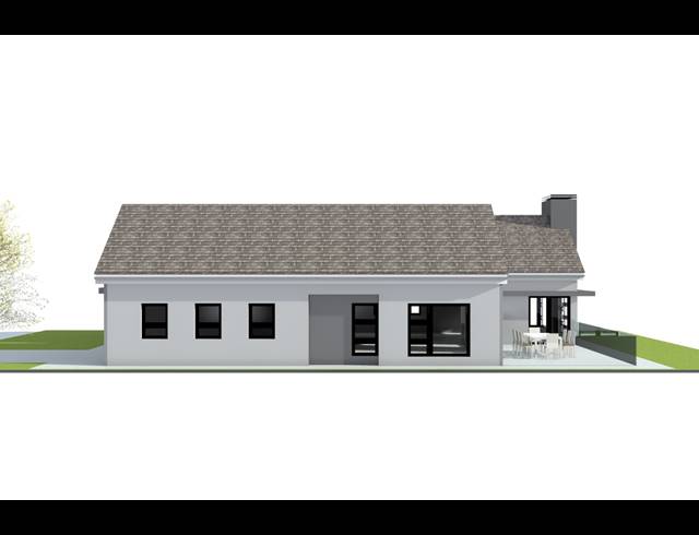 3 BEDROOM FREESTANDING FOR SALE IN OUTENIQUASBOSCH